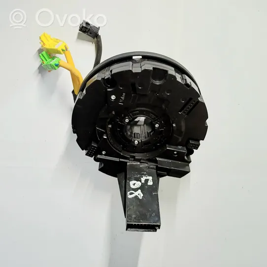 Mercedes-Benz C W203 Airbag slip ring squib (SRS ring) A2035408145