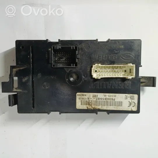 Renault Trafic II (X83) Module confort P8200814467N