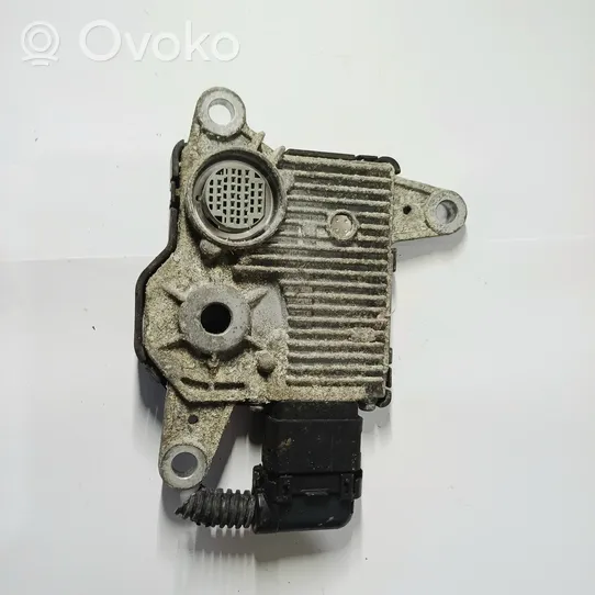 Opel Insignia A Gearbox control unit/module 55580695