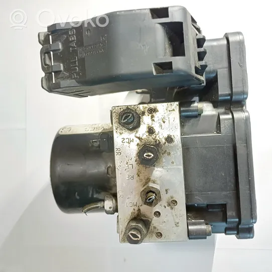 Chevrolet Captiva ABS Pump 96817737