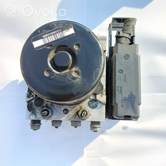 Audi A3 S3 8P ABS Pump 1K0614517BJ