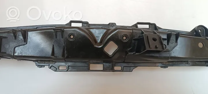 Renault Kangoo III Pannello di supporto del radiatore 8201130847M