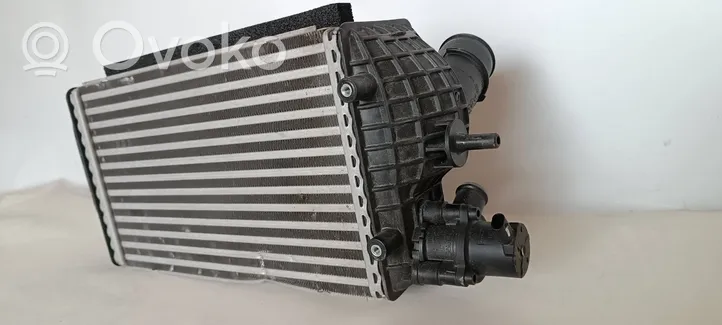 Hyundai Tucson IV NX4 Radiador intercooler 282702M400