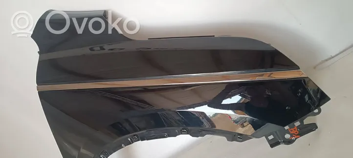 Renault Koleos II Błotnik przedni 