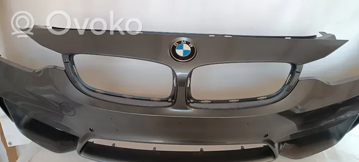 BMW M3 Front bumper 