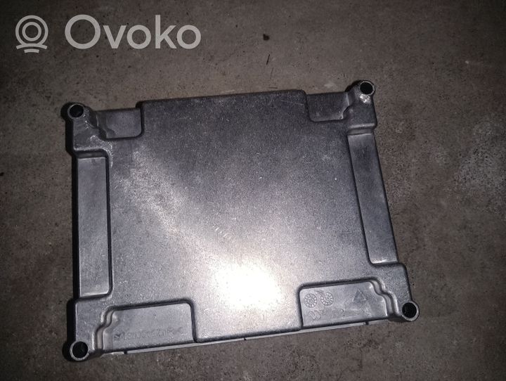 Chevrolet Volt II Sterownik / Moduł ECU 24280309