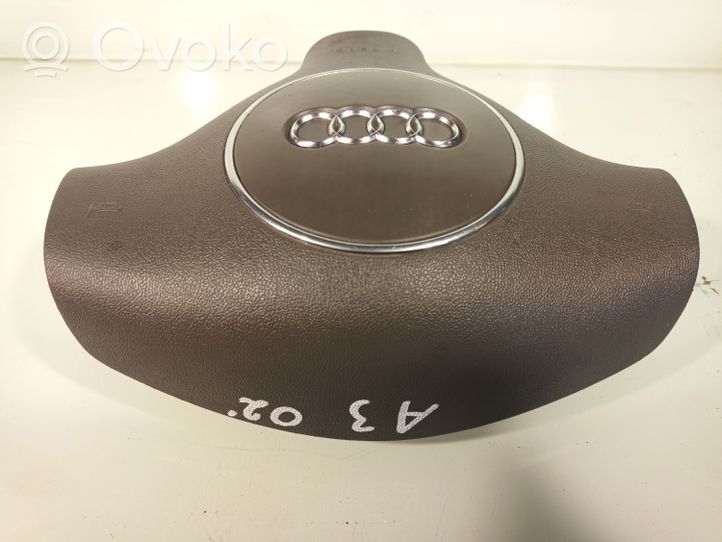 Audi A3 S3 8L Airbag de volant 8E0880201