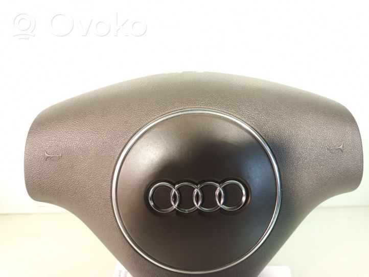 Audi A3 S3 8L Fahrerairbag 8E0880201