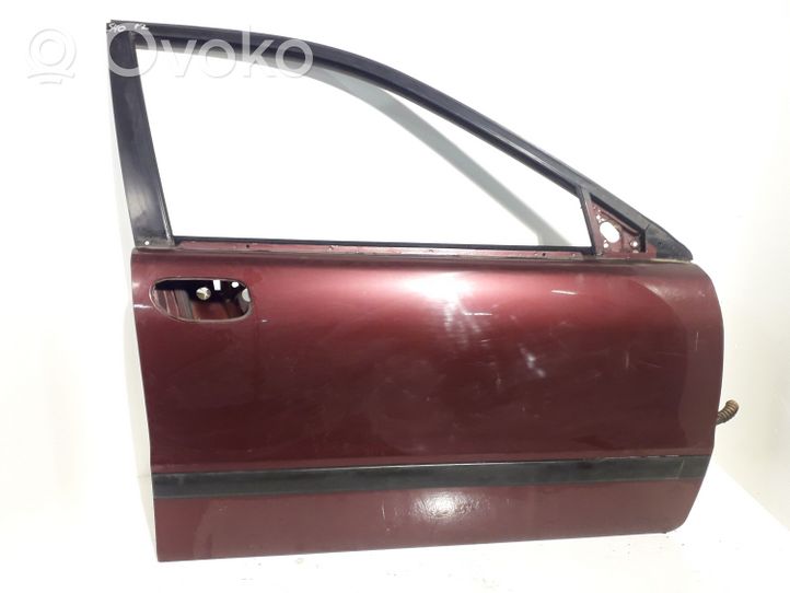 Volvo S40, V40 Portiera anteriore 