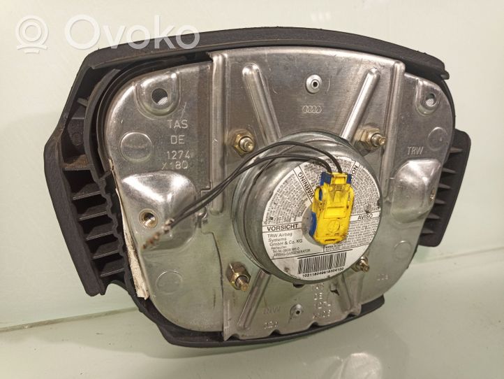 Audi A4 S4 B5 8D Stūres drošības spilvens 4B0880201AH