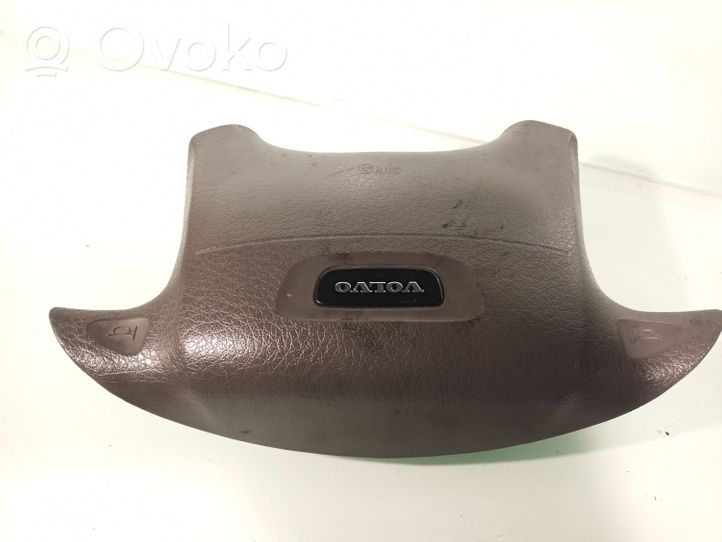 Volvo S40, V40 Airbag de volant 30817944