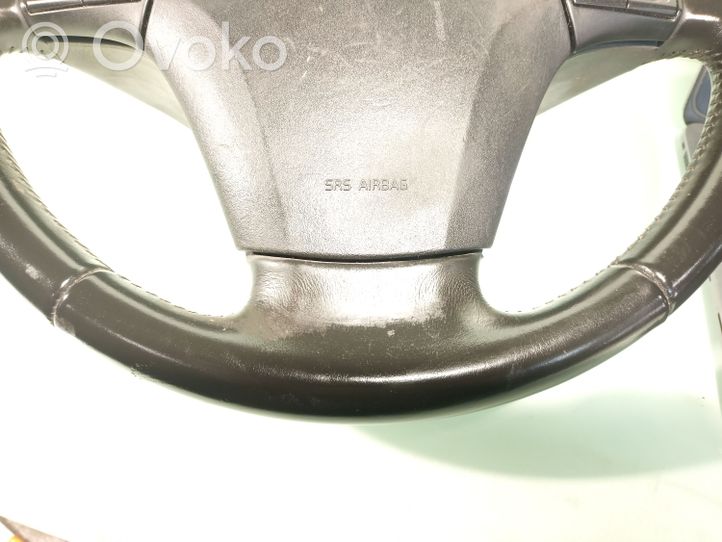 Volvo V50 Steering wheel 30721754