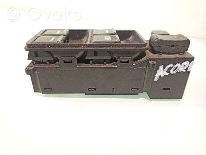 Honda Accord Quarter vent window switch C8HHH2EMF90