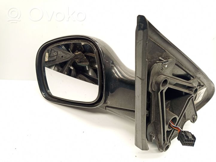 Chrysler Voyager Front door electric wing mirror 