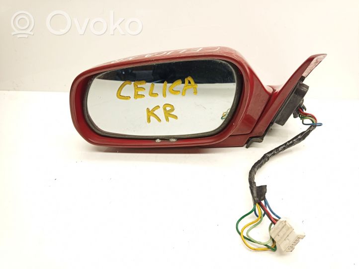 Toyota Celica T200 Etuoven sähköinen sivupeili 013022