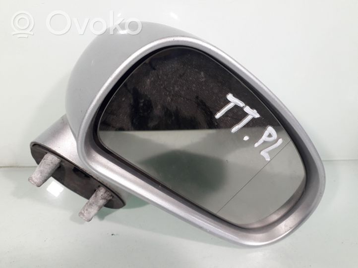 Audi TT Mk1 Etuoven sähköinen sivupeili 013457