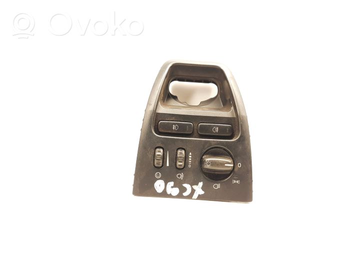 Volvo XC90 Light switch 7923