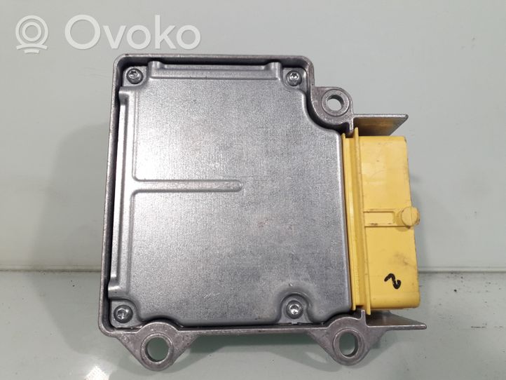 Volkswagen Tiguan Oro pagalvių valdymo blokas 5N0959655A