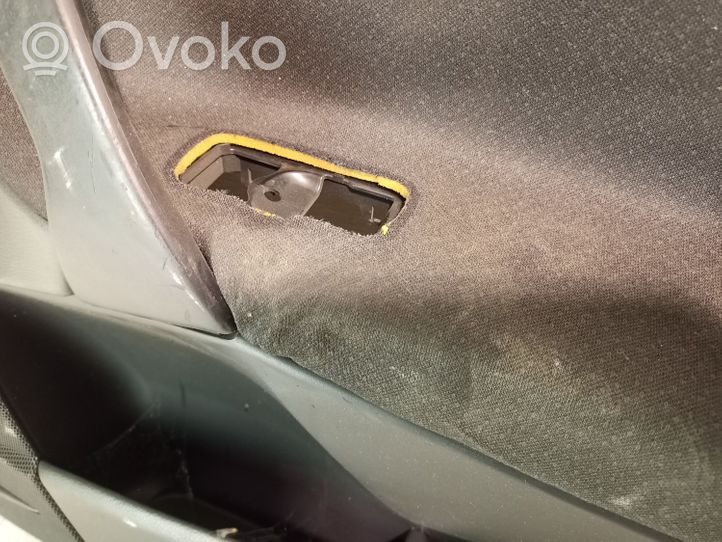 Volvo V70 Front door card panel trim 