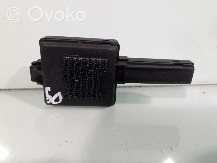 Ford Mondeo MK IV Antenos stiprintuvas 6G9T15K602