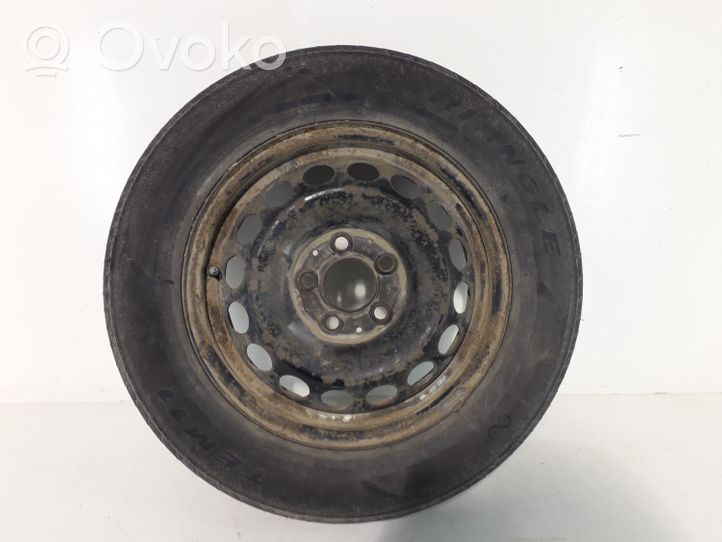 Mercedes-Benz Vaneo W414 15 Zoll Ersatzrad Reserverad 4144000502