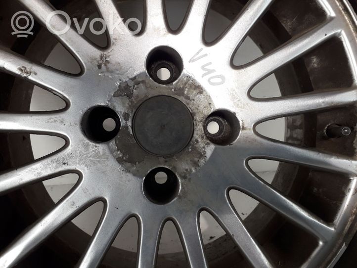 Volvo S40, V40 R16 alloy rim 30630275