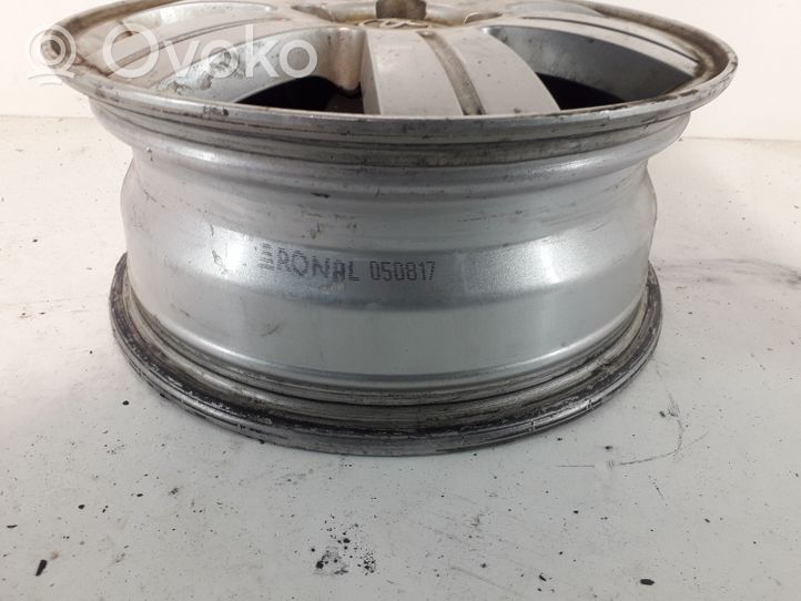 Toyota Corolla E120 E130 Felgi aluminiowe R15 PZ406E0675ZC