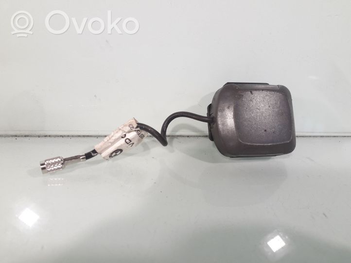 BMW 3 E46 Antenne GPS 2836728