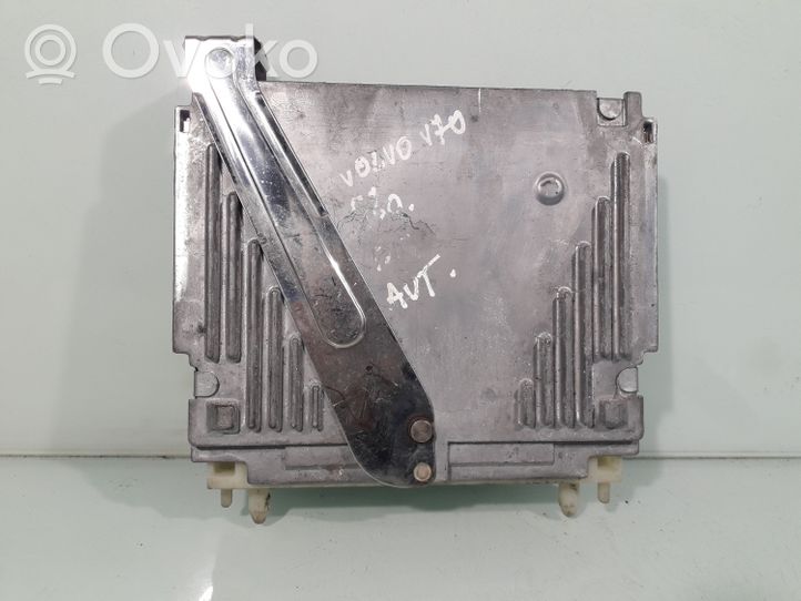 Volvo S70  V70  V70 XC Transmission gearbox valve body P09442008