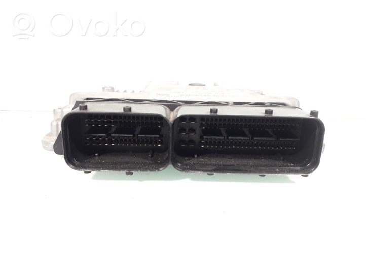 Volkswagen Touran I Sterownik / Moduł ECU 03G906056A