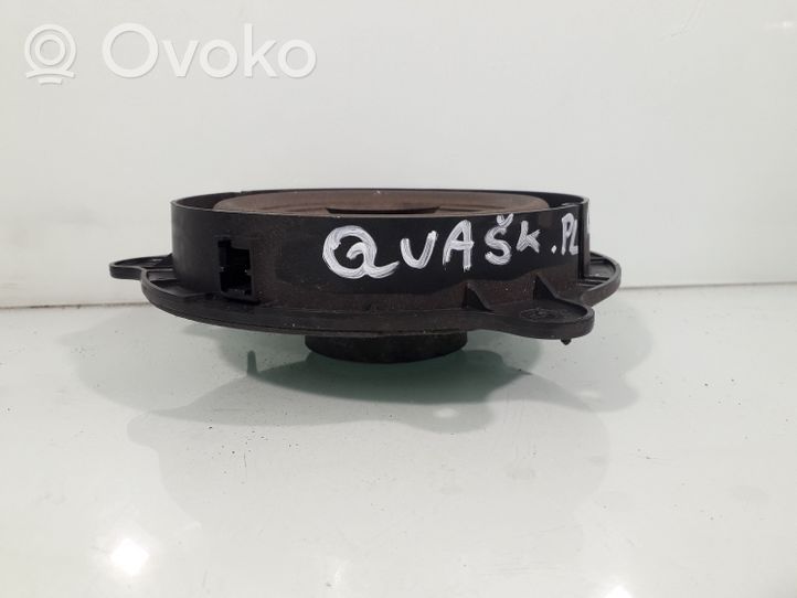 Nissan Qashqai Altoparlante portiera anteriore 28156AV700