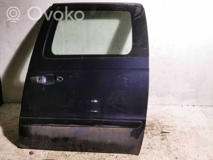 Mercedes-Benz Vaneo W414 Rear door 