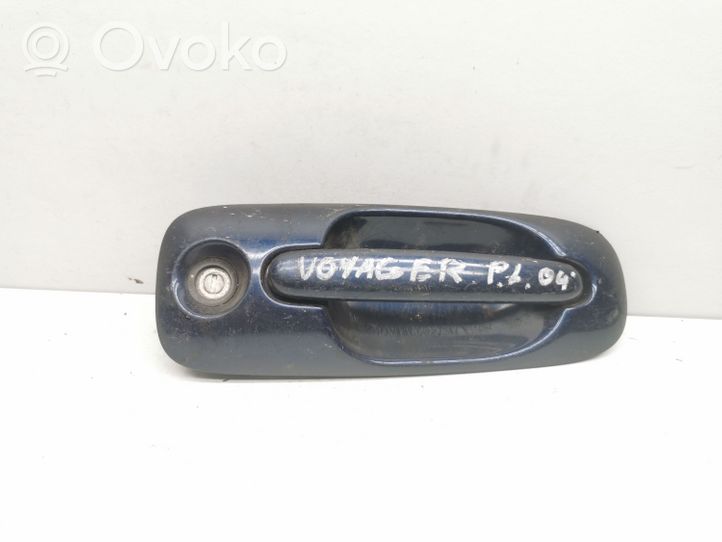 Chrysler Voyager Maniglia esterna per portiera anteriore SR7148