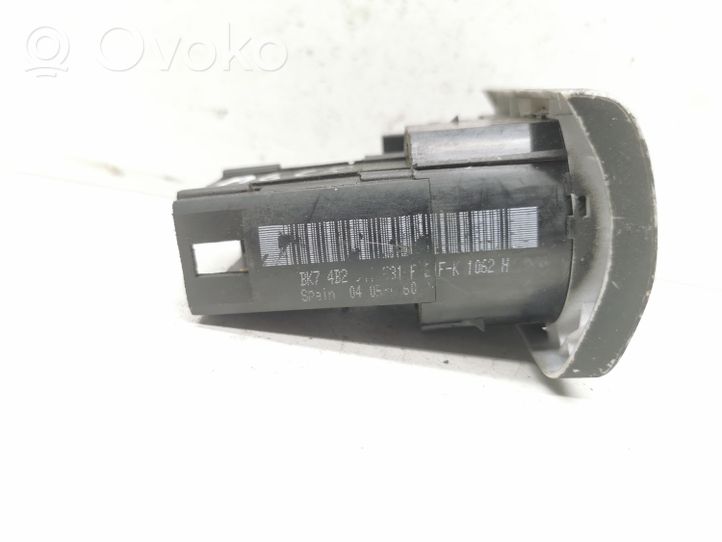 Audi A6 S6 C5 4B Interruttore luci 4B2941531F