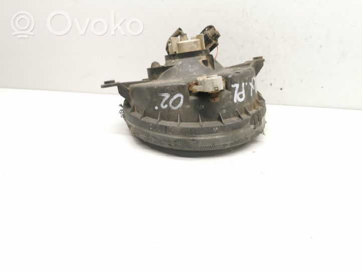 Subaru Impreza II Światło przeciwmgłowe przednie 11420553