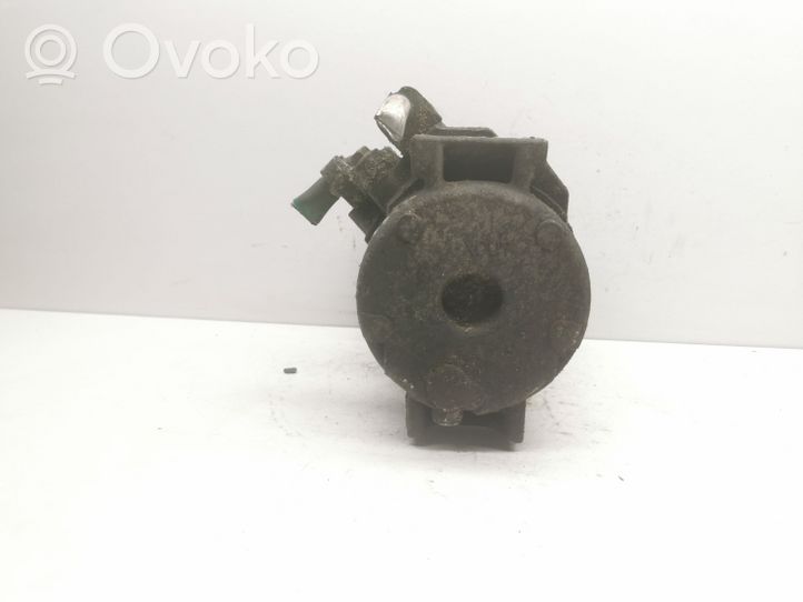 Mazda MPV Air conditioning (A/C) compressor (pump) 