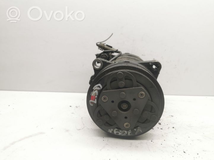Volvo S70  V70  V70 XC Ilmastointilaitteen kompressorin pumppu (A/C) 9171345