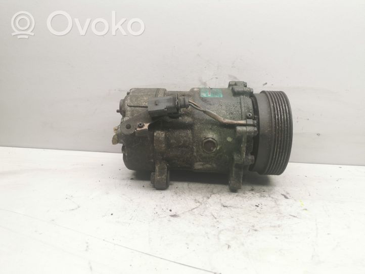 Volkswagen Sharan Compressore aria condizionata (A/C) (pompa) 7M3820803