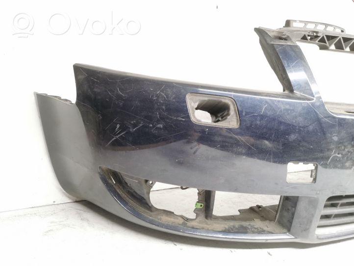 Audi A4 S4 B6 8E 8H Front bumper 