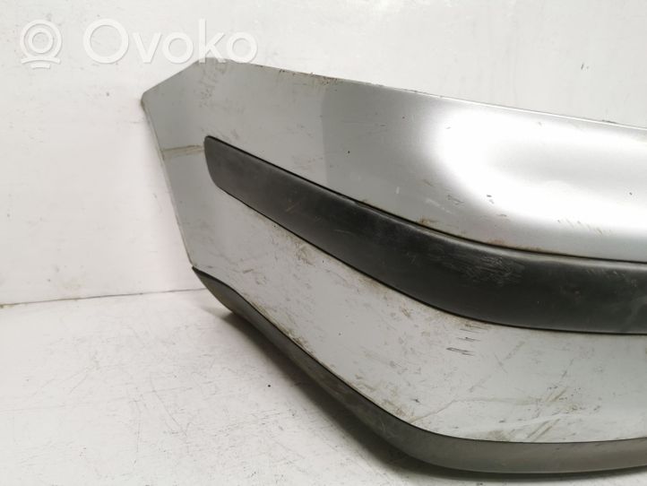 Volkswagen Bora Rear bumper 