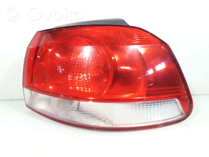 Volkswagen Golf VI Luci posteriori 89089721R