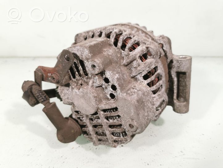 Honda CR-V Alternator A2TB7591ZE