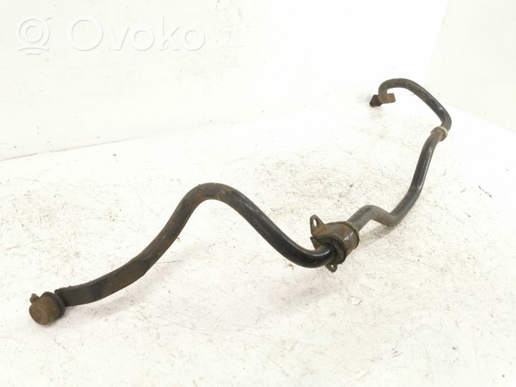 Toyota Avensis T250 Barra stabilizzatrice anteriore/stabilizzatore 