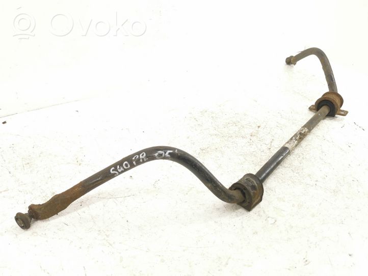 Volvo S40 Priekinė stabilizatoriaus traukė 