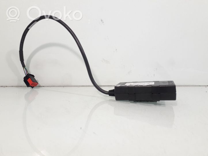 Jaguar S-Type Antenne Bluetooth 3W8314B409AC