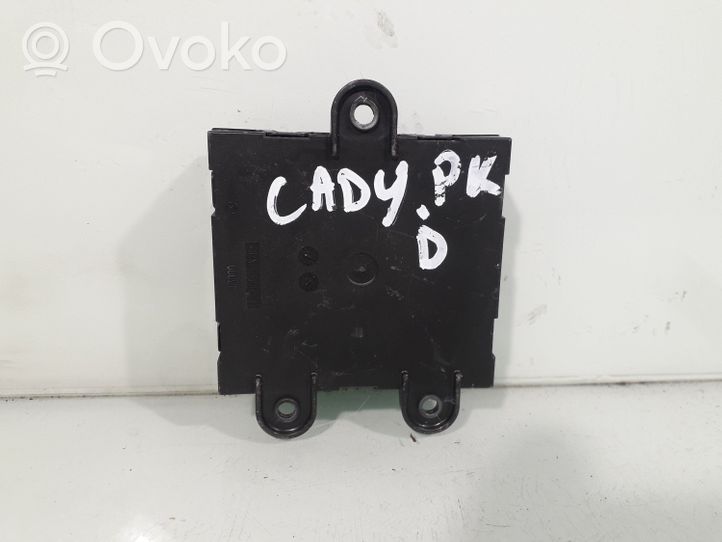 Volkswagen Caddy Door control unit/module 1K0959792