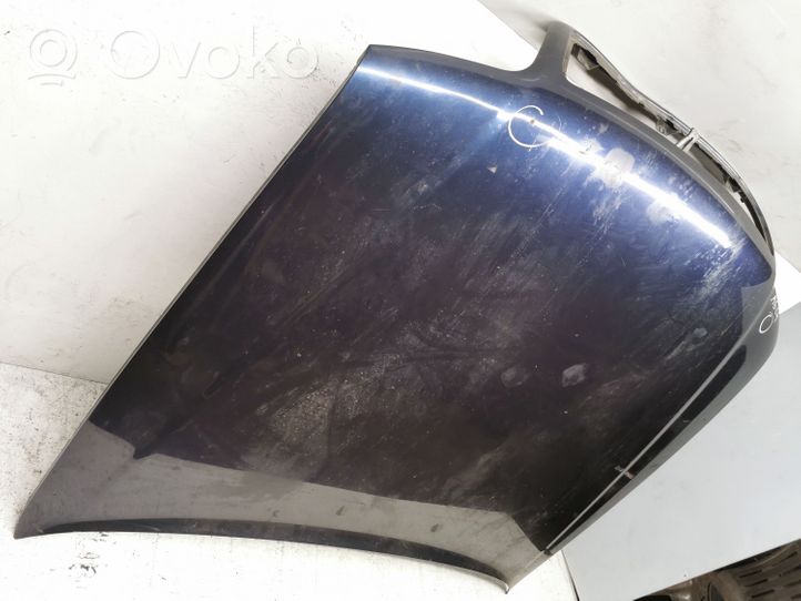 Audi A6 S6 C4 4A Engine bonnet/hood 