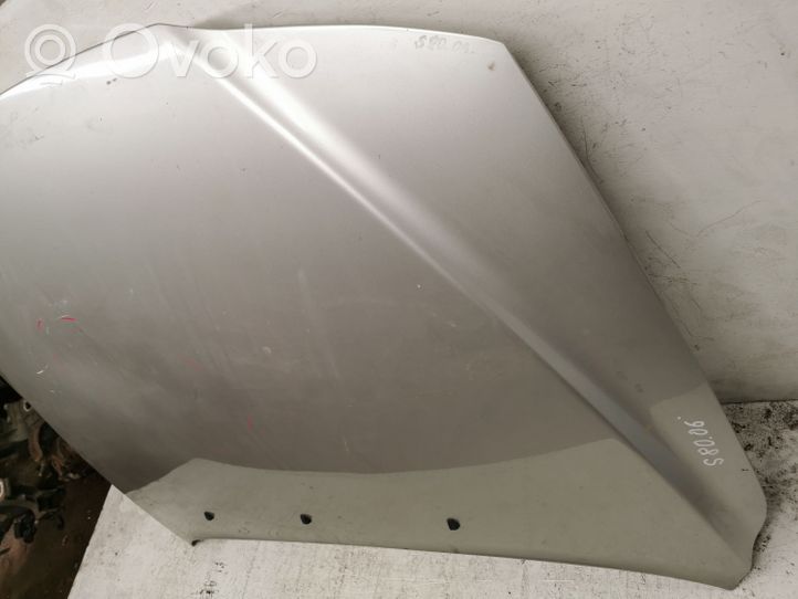 Volvo S80 Engine bonnet/hood 