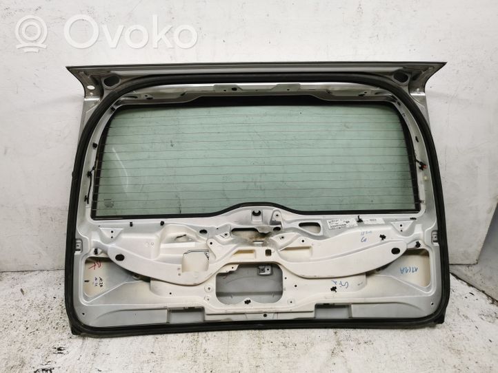 Volvo V70 Portellone posteriore/bagagliaio 