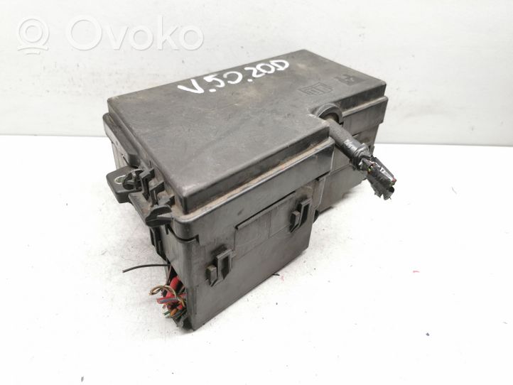 Volvo V50 Sulakemoduuli 30737029